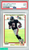 2001 TOPPS CHROME MICHAEL VICK #262 ROOKIE REFRACTOR 99 OF 999 PSA 9 MINT 11251649