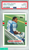 1989 TOPPS TRADED BARRY SANDERS #83T DETROIT LIONS HOF RC PSA 10 GEM MT 84767365