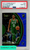 2017 PANINI SELECT JAYSON TATUM #93 BLUE PRIZM PSA 10 GEM MT RC 47086281
