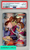 2017 POKEMON PREMIUM TRAINER XY COLLECTION PROMO FA SHAUNA #111A PSA 8 126650232