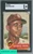 1953 TOPPS SATCHEL PAIGE #220 SGC 1 RC ROOKIE 6824198