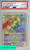 2022 POKEMON SWORD SHIELD SILVER TEMPEST FA LUGIA VSTAR #202 SECRET PSA 10 137477500