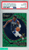 2020 SELECT ANTHONY EDWARDS #300 GREEN DISCO PRIZM RC 5 OF 5 PSA 10 GEM MT 65624350