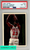 1995 TOPPS SHOW STOPPERS MICHAEL JORDAN #SS1 SHOW STOPPERS PSA 8 NM-MT 58644842