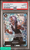 2023 ONE PIECE OP03-PILLARS OF STRENGTH SPANDAM #086 ALTERNATE ART PSA 10 80550017