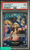 2024 ONE PIECE EB01 EXTRA BOOSTER MEMORIAL COLL HANNYABAL #021 ALT ART PSA 9 93705040