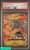 2023 ONE PIECE OP04-KINGDOMS OF INTRIGUE SANJI #104 ALTERNATE ART PSA 10 GEM MT 85847385