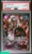 2022 ONE PIECE OP01-ROMANCE DAWN KING #096 ALTERNATE ART-ERRATA PSA 10 GEM MT 72330751
