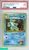 1998 POKEMON JAPANESE GYM MISTY S GOLDUCK #55 HOLO PSA 9 MINT 130440010