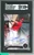 2021 TOPPS NOW SHOHEI OHTANI #OD-166A ROAD TO OPEN DAY AU OF 99 SGC 10 AUTO 10 2502145