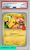 2025 POKEMON JAPANESE M-P PROMO PIKACHU #020 MCDONALD S PSA 10 GEM MT 130394002