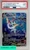 2021 POKEMON SWSH BLACK STAR PROMO FA VAPOREON VMAX #182 PREM COLL PSA 9 145347168