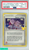 2021 POKEMON CELEBRATIONS ROCKET S ADMIN-HOLO #86 CLAS COLL-TM ROCKET RTNS  PSA 10 68366331