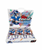2025 Topps Finest Football Hobby Box - PRESALE