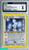 2000 POKEMON TOGETIC #16 NEO GENESIS HOLO  CGC 8 NM MINT 4286064010