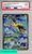 2023 POKEMON MEW EN-151 ZAPDOS EX #202 SPECIAL ILLUSTRATION RARE PSA 9 MINT 107216770