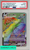 2021 POKEMON SWORD SHIELD CHILLING REIGN FA BLAZIKEN VMAX #200 SECRET PSA 10 107205828