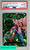 2025 ONE PIECE OP13-CARRYING ON HIS WILL SMOKER #030 SPECIAL ALTERNATE ART PSA 10 140194530