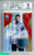 2024 TOPPS LINE ARGENINA LIONEL MESSI#KALM AU RELIC RED TNGO OF 5 KING CLR BGS 9 0018655180