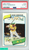 1980 TOPPS RICKEY HENDERSON #482 OAKLAND AS PSA 6 EX-MT 93707612