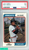 1974 TOPPS ROD CAREW #50 MINNESOTA TWINS PSA 7 NM 79999651