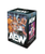 2026 Upper Deck AEW Wrestling Blaster Box - PRESALE