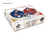 2025/26 Upper Deck SP Authentic Hockey Hobby Case - PRESALE