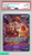 2025 ONE PIECE OP13-CARRYING ON HIS WILL SHANKS #065 ALTERNATE ART PSA 10 GEM MT 147308382