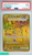 2025 POKEMON PRE EN-PRISMATIC EVOLUTIONS PIKACHU EX #179 HYPER RARE PSA 9 MINT 147405207