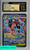 2026 POKEMON CHAOS RISING MEGA GRENINJA EX #116 SIR CGC 10 PRISTINE 6176022001