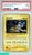 2000 POKEMON JAPANESE NEO 3 RAIKOU-HOLO #243 PSA 9 MINT 147340925
