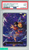 2025 ONE PIECE OP13-CARRYING ON HIS WILL MONKEY D  LUFFY#119 SPECIAL ALT ART PSA 9 MINT 147060522
