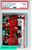 2019 TOPPS UPDATE M TROUT S OHTANI #US189 RAINBOW FOIL PSA 9 MINT 45955674