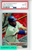 1994 BOWMAN S BEST KIRBY PUCKETT #75 RED REFRACTOR PSA 8 NM-MT 88750764