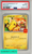 2025 POKEMON JAPANESE M-P PROMO PIKACHU #020 MCDONALD S PSA 10 GEM MT 135870796