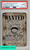 2024 ONE PIECE JP OP09 EMP NEW WORLD MONKEY D LUFFY #119 WANTED ALT ART PSA 10 107683834