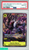 2026 ONE PIECE OP14-EB04-THE AZURE SEA S SEVEN GECKO MORIA #104 ALT ART PSA 10 GEM MT 147340751
