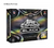 2025 Topps Chrome Black Football Hobby Case