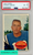 1960 TOPPS JOHNNY UNITAS #1 PSA 6 EX-MT 53476231