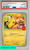 2025 POKEMON JAPANESE M-P PROMO PIKACHU #020 MCDONALD S PSA 10 GEM MT 135870789