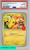 2025 POKEMON JAPANESE M-P PROMO PIKACHU #020 MCDONALD S PSA 10 GEM MT 135870780