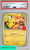 2025 POKEMON JAPANESE M-P PROMO PIKACHU #020 MCDONALD S PSA 10 GEM MT 135870793