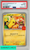2025 POKEMON JAPANESE M-P PROMO PIKACHU #020 MCDONALD S PSA 10 GEM MT 135870778