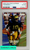 2000 COLLECTOR S EDGE SUPREME TOM BRADY #176 PSA 6 EX-MT RC 87446173