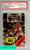 1988 FOURNIER ESTRELLAS MICHAEL JORDAN RULES CARD PSA 10 GEM MT 02218113