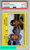 1991 FLEER K GRIFFEY B BONDS #710 PSA 10 GEM MT 75857224