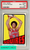 1972 TOPPS JULIUS ERVING #195 PSA 8 5 NM-MT+  RC 25024631