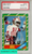 1986 TOPPS JERRY RICE #161 PSA 8 NM-MT RC 05197378