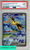 2023 POKEMON MEW EN-151 ZAPDOS EX #202 SPECIAL ILLUSTRATION RARE PSA 9 MINT 154119410