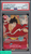 2024 ONE PIECE ENGLISH VERSION 1ST ANNIVERSARY SET MONKEY D LUFFY #006 PSA 10 160951601